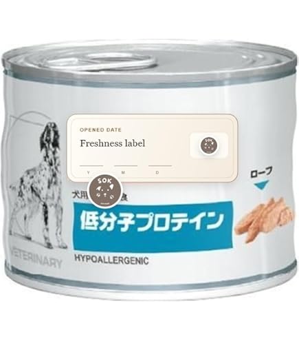 Amazon.co.jp: 【特別療法食】ロイヤルカナン 犬用 セレクトプロテイン